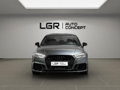 Audi RS3 8V2 Berline Quattro S-tronic PHASE 2 / entretien complet /   - 2