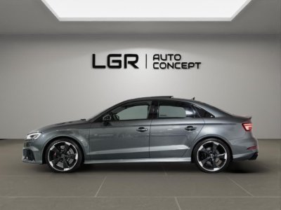 Audi RS3 8V2 Berline Quattro S-tronic PHASE 2 / entretien complet /   - 3