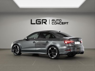 Audi RS3 8V2 Berline Quattro S-tronic PHASE 2 / entretien complet /   - 4