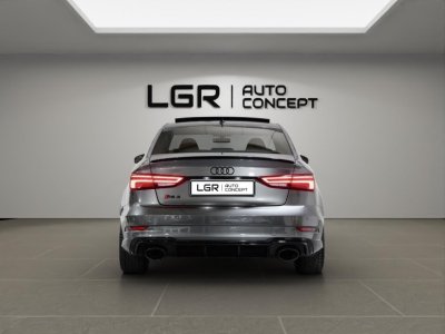 Audi RS3 8V2 Berline Quattro S-tronic PHASE 2 / entretien complet /   - 5