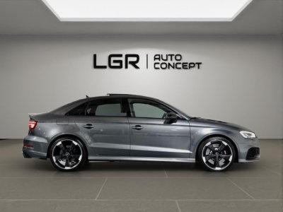 Audi RS3 8V2 Berline Quattro S-tronic PHASE 2 / entretien complet /   - 6