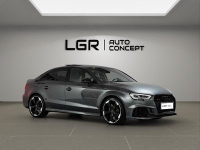 Audi RS3 8V2 Berline Quattro S-tronic PHASE 2 / entretien complet /   - 7