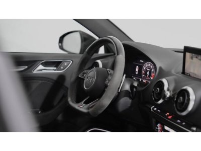 Audi RS3 8V2 Berline Quattro S-tronic PHASE 2 / entretien complet /   - 9