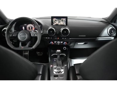 Audi RS3 8V2 Berline Quattro S-tronic PHASE 2 / entretien complet /   - 11