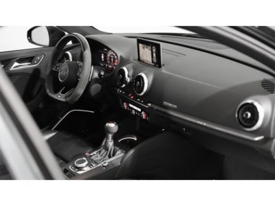 Audi RS3 8V2 Berline Quattro S-tronic PHASE 2 / entretien complet /   - 12