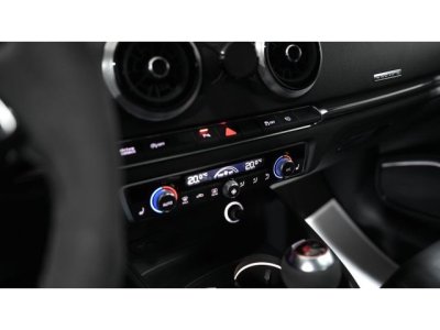 Audi RS3 8V2 Berline Quattro S-tronic PHASE 2 / entretien complet /   - 13