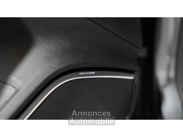 Audi RS3 8V2 Berline Quattro S-tronic PHASE 2 / entretien complet / - 15