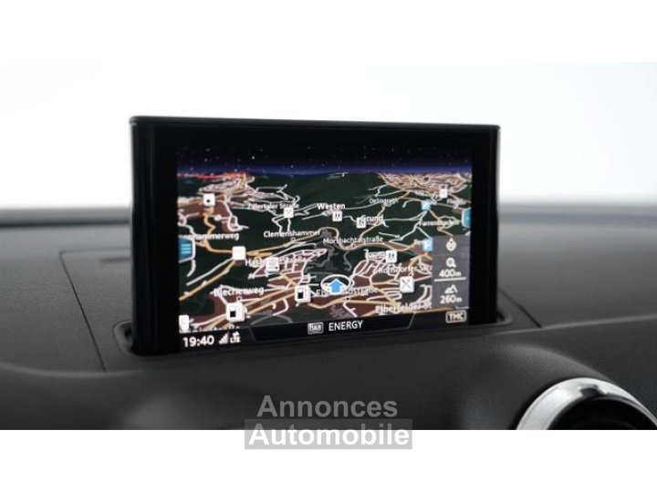 Audi RS3 8V2 Berline Quattro S-tronic PHASE 2 / entretien complet / - 17