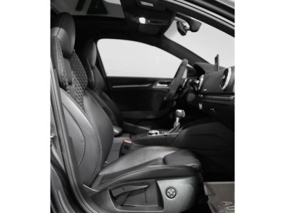 Audi RS3 8V2 Berline Quattro S-tronic PHASE 2 / entretien complet /   - 21