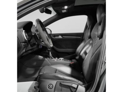 Audi RS3 8V2 Berline Quattro S-tronic PHASE 2 / entretien complet /   - 22