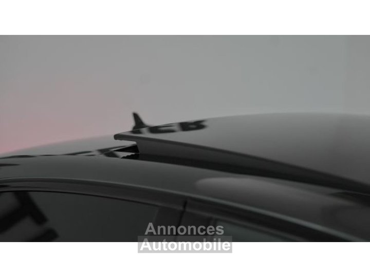 Audi RS3 8V2 Berline Quattro S-tronic PHASE 2 / entretien complet / - 23