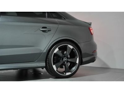 Audi RS3 8V2 Berline Quattro S-tronic PHASE 2 / entretien complet /   - 24