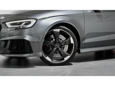 Audi RS3 8V2 Berline Quattro S-tronic PHASE 2 / entretien complet /   - 25