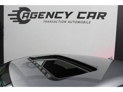 Audi A7 Sportback Quattro Avus 30 V6 TDI 272CH BV S-Tronic   - 5