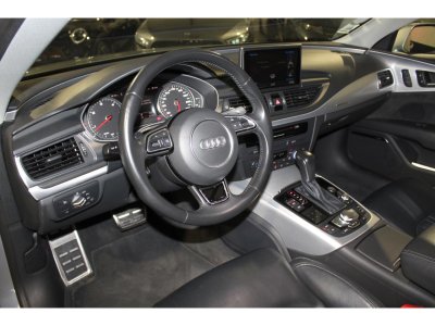 Audi A7 Sportback Quattro Avus 30 V6 TDI 272CH BV S-Tronic   - 8