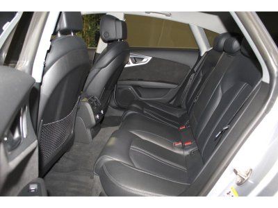 Audi A7 Sportback Quattro Avus 30 V6 TDI 272CH BV S-Tronic   - 12