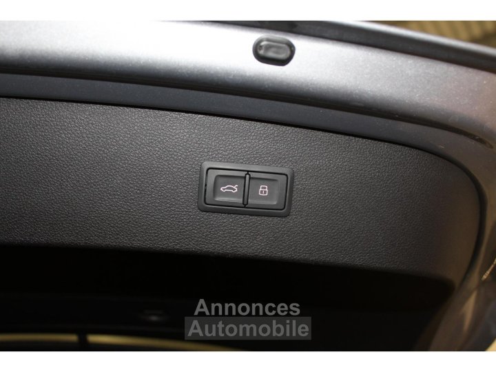 Audi A7 Sportback Quattro Avus 30 V6 TDI 272CH BV S-Tronic - 13