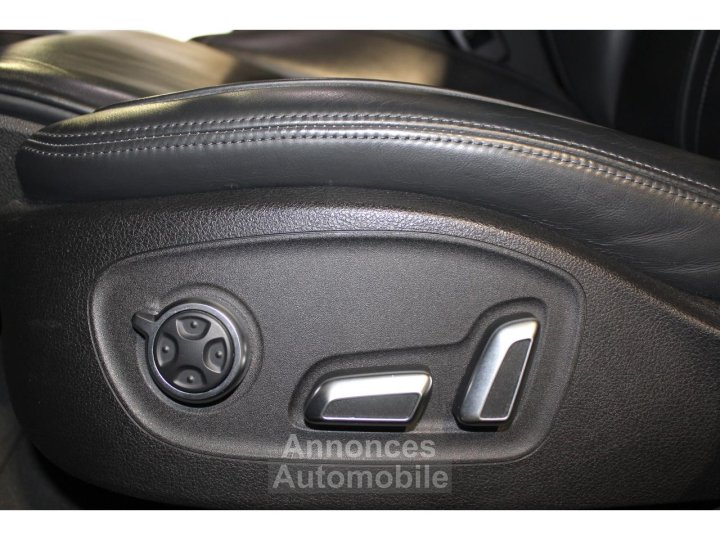 Audi A7 Sportback Quattro Avus 30 V6 TDI 272CH BV S-Tronic - 14