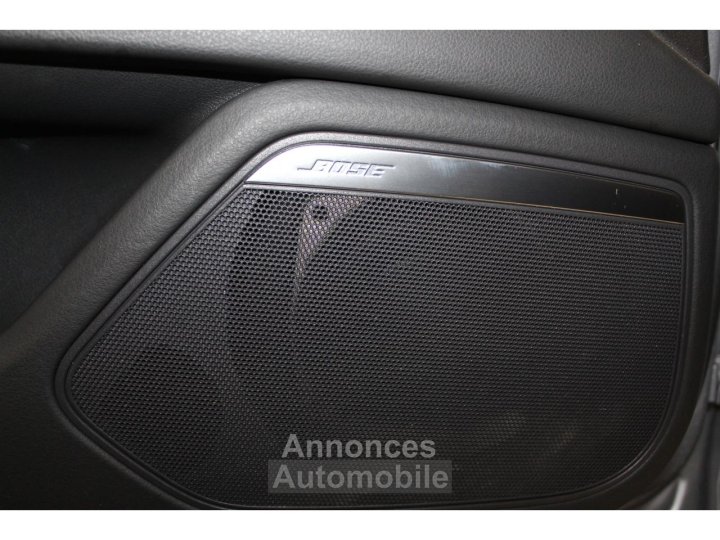 Audi A7 Sportback Quattro Avus 30 V6 TDI 272CH BV S-Tronic - 16