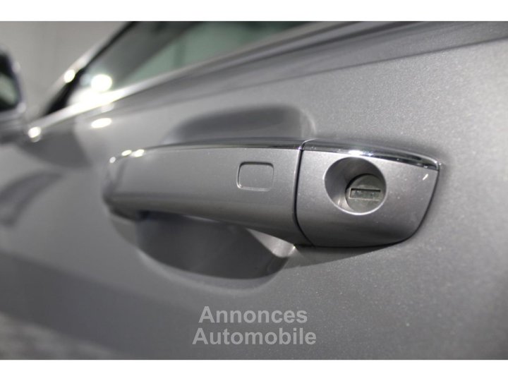 Audi A7 Sportback Quattro Avus 30 V6 TDI 272CH BV S-Tronic - 17