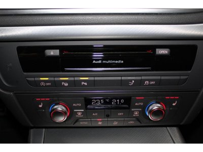 Audi A7 Sportback Quattro Avus 30 V6 TDI 272CH BV S-Tronic   - 18