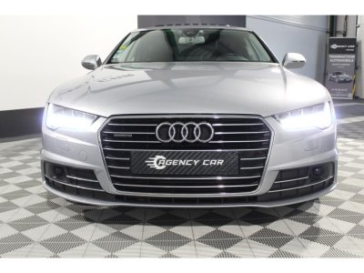 Audi A7 Sportback Quattro Avus 30 V6 TDI 272CH BV S-Tronic   - 19
