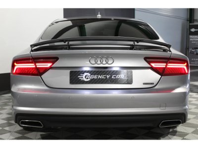 Audi A7 Sportback Quattro Avus 30 V6 TDI 272CH BV S-Tronic   - 20