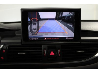 Audi A7 Sportback Quattro Avus 30 V6 TDI 272CH BV S-Tronic   - 22