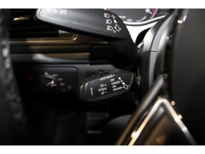 Audi A7 Sportback Quattro Avus 30 V6 TDI 272CH BV S-Tronic   - 28