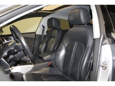 Audi A7 Sportback Quattro Avus 30 V6 TDI 272CH BV S-Tronic   - 29