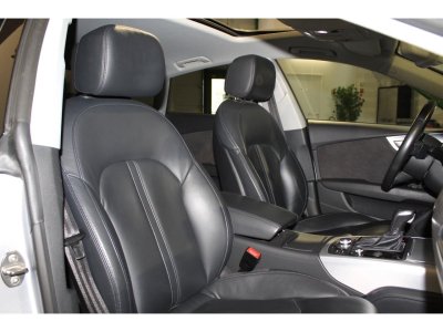 Audi A7 Sportback Quattro Avus 30 V6 TDI 272CH BV S-Tronic   - 30