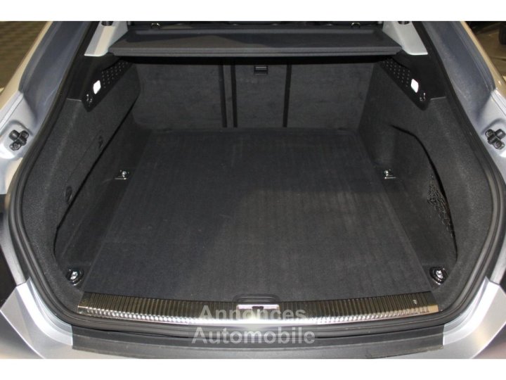 Audi A7 Sportback Quattro Avus 30 V6 TDI 272CH BV S-Tronic - 31