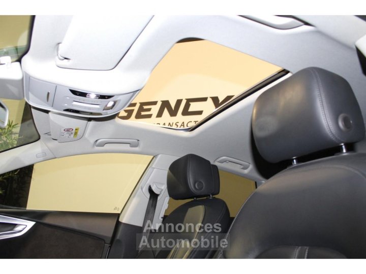 Audi A7 Sportback Quattro Avus 30 V6 TDI 272CH BV S-Tronic - 32