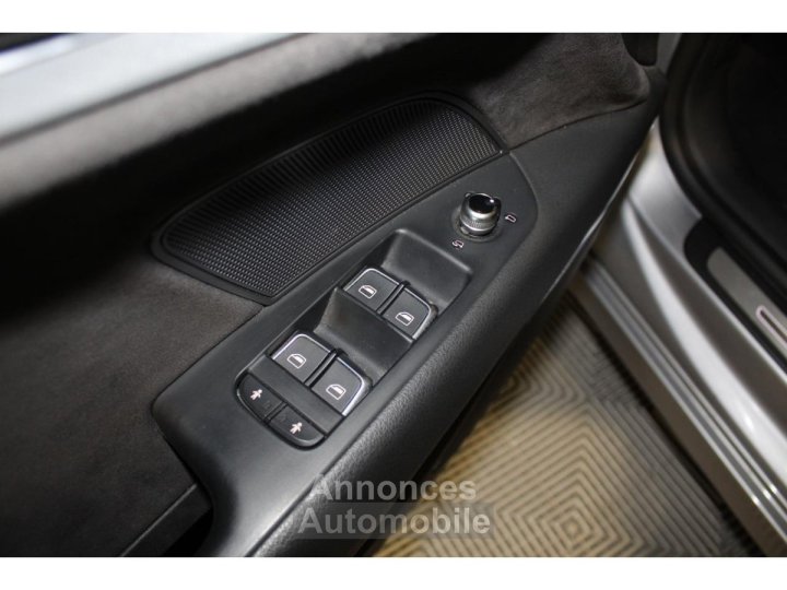 Audi A7 Sportback Quattro Avus 30 V6 TDI 272CH BV S-Tronic - 33