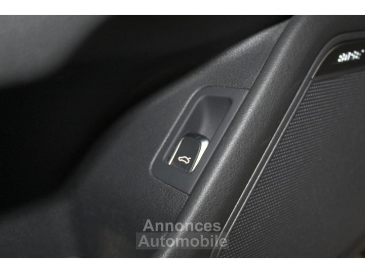Audi A7 Sportback Quattro Avus 30 V6 TDI 272CH BV S-Tronic - 34
