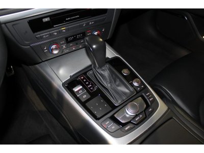 Audi A7 Sportback Quattro Avus 30 V6 TDI 272CH BV S-Tronic   - 36