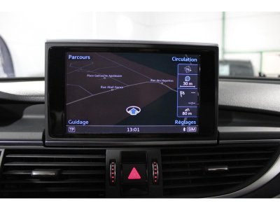 Audi A7 Sportback Quattro Avus 30 V6 TDI 272CH BV S-Tronic   - 39