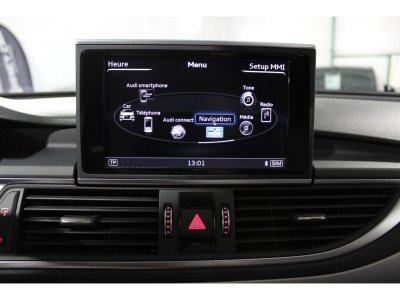 Audi A7 Sportback Quattro Avus 30 V6 TDI 272CH BV S-Tronic   - 40