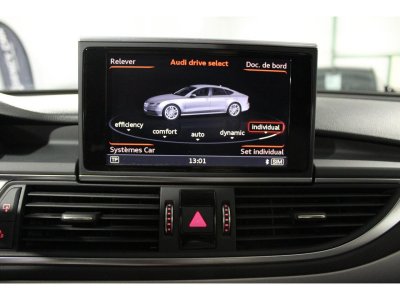 Audi A7 Sportback Quattro Avus 30 V6 TDI 272CH BV S-Tronic   - 41