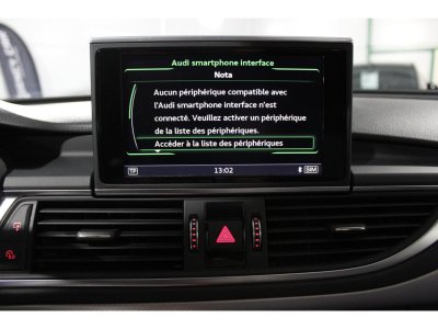 Audi A7 Sportback Quattro Avus 30 V6 TDI 272CH BV S-Tronic   - 43