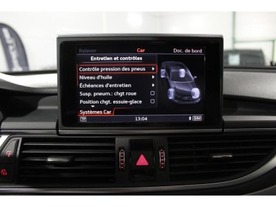 Audi A7 Sportback Quattro Avus 30 V6 TDI 272CH BV S-Tronic   - 44