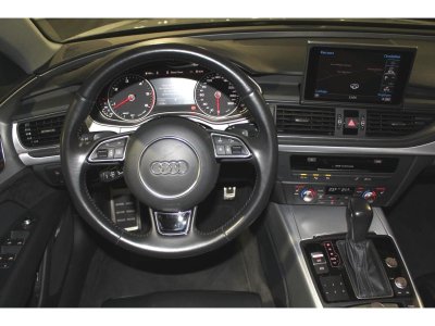 Audi A7 Sportback Quattro Avus 30 V6 TDI 272CH BV S-Tronic   - 45