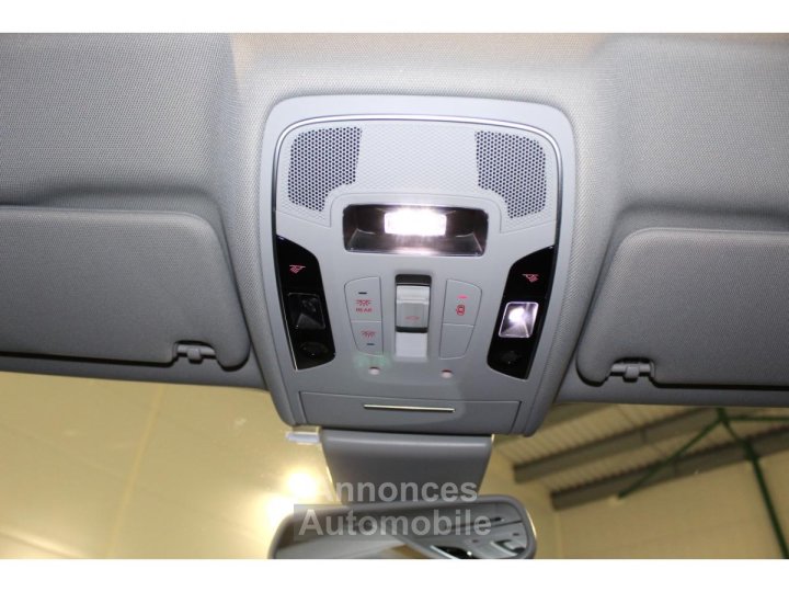 Audi A7 Sportback Quattro Avus 30 V6 TDI 272CH BV S-Tronic - 46