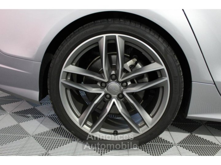 Audi A7 Sportback Quattro Avus 30 V6 TDI 272CH BV S-Tronic - 48