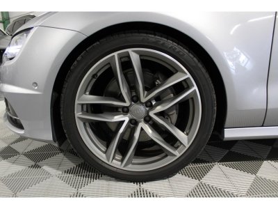 Audi A7 Sportback Quattro Avus 30 V6 TDI 272CH BV S-Tronic   - 49