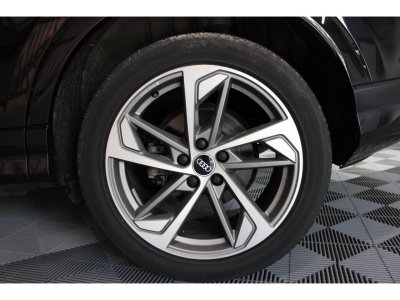 Audi Q3 Sportback 20 35 TDI - 150 - BV S-tronic 2019 S Line   - 5