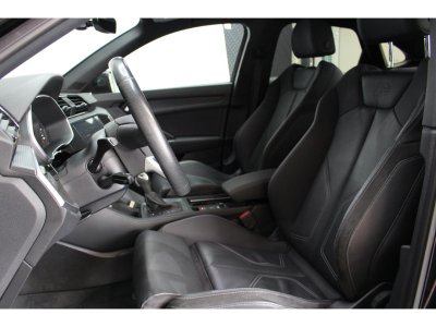 Audi Q3 Sportback 20 35 TDI - 150 - BV S-tronic 2019 S Line   - 6