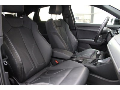 Audi Q3 Sportback 20 35 TDI - 150 - BV S-tronic 2019 S Line   - 10