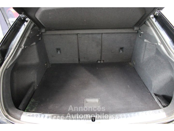 Audi Q3 Sportback 20 35 TDI - 150 - BV S-tronic 2019 S Line - 14