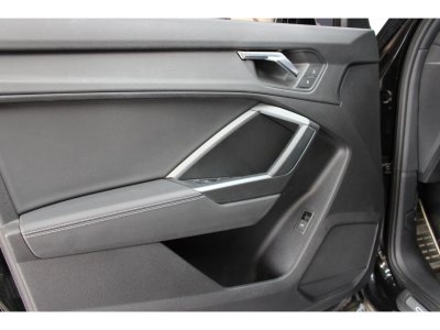 Audi Q3 Sportback 20 35 TDI - 150 - BV S-tronic 2019 S Line   - 15